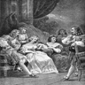 Molière, le Misanthrope